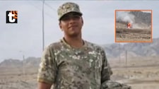 ¡15 días de angustia! Soldado sigue desaparecido tras explosión en cuartel El Polvorín de Pisco