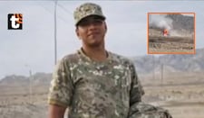 ¡15 días de angustia! Soldado sigue desaparecido tras explosión en cuartel El Polvorín de Pisco