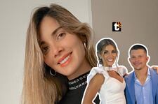 ¿Mario Hart vive solo en Punta Hermosa?: Korina responde a la prensa y revela qué acuerdo tienen