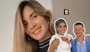 ¿Mario Hart vive solo en Punta Hermosa?: Korina responde a la prensa y revela qué acuerdo tienen