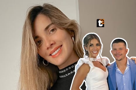 ¿Mario Hart vive solo en Punta Hermosa?: Korina responde a la prensa y revela qué acuerdo tienen