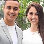 Melissa Klug se ‘derrite’ por Jesús Barco tras reconciliación