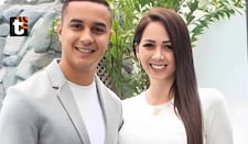 Melissa Klug se ‘derrite’ por Jesús Barco tras reconciliación: “Contigo aprendí que el amor no es perfecto, pero sí verdadero”