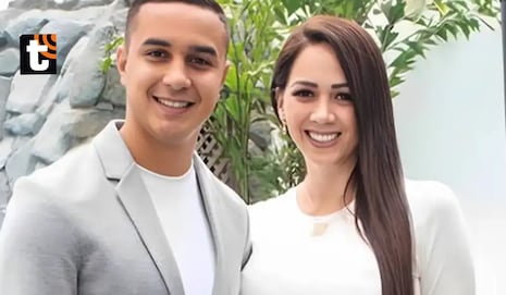 Melissa Klug se ‘derrite’ por Jesús Barco tras reconciliación: “Contigo aprendí que el amor no es perfect...