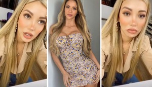 Paula Manzanal sobre amenaza de Pavón a Sheyla: “Es una muy buena madre, yo la he visto jugar con su hijo ¡No me entra en la cabeza!”