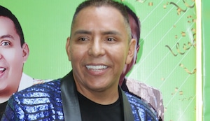 Edwin Sierra responde tras ser acusado de invadir parque de Surco: “No necesito apropiarme de nada ajeno”