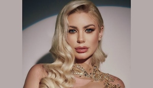 Daylin Curbelo grabará nueva canción y se alista para ser madre