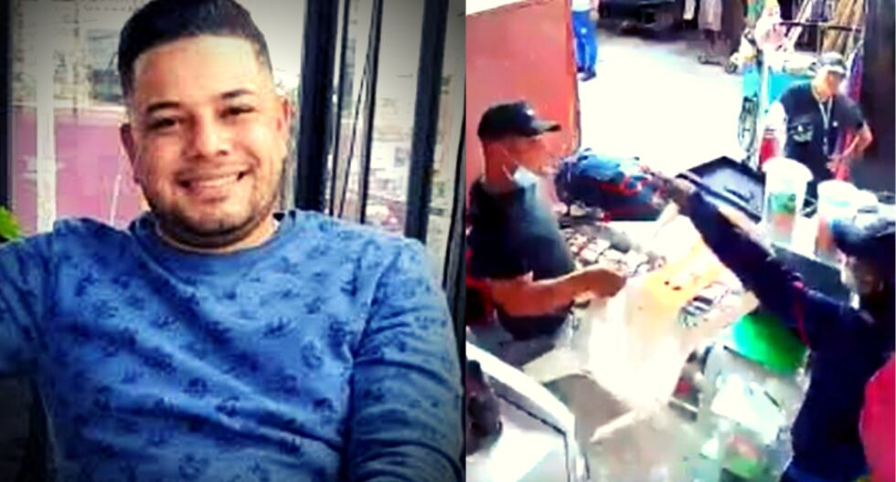 Orlando Abreu fue asesinado hace unas semanas en Trujillo y su muerte levantó la indignación de peruanos y venezolanos