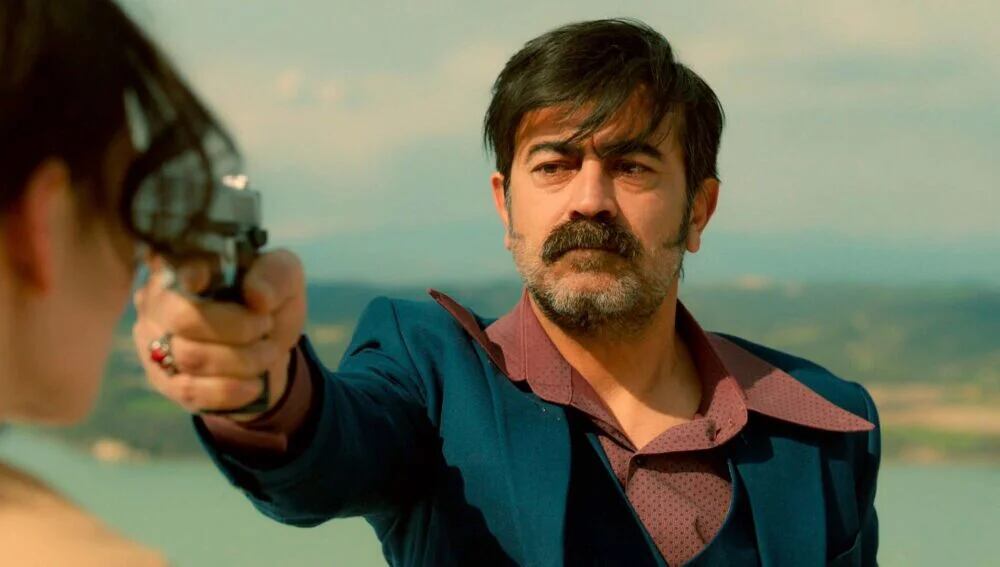 La telenovela "Tierra amarga" se encuentra en su cuarta y última temporada (Foto: Tims & B Productions)