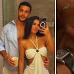 ¿Se viene el ‘matri’? Mario Irivarren revela la verdad detrás del anillo que le dio a Tabata: “Fue un momento muy lindo”