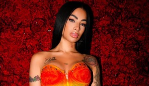 Yailin La Más Viral llega al Perú con tour ‘Experiencia urbana’