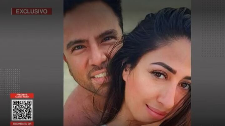 Falsa abogada captaba y seducía a ejecutivos por Tinder para estafarlos con la venta de lotes y departamentos en Bolivia (Foto: Cuarto Poder)