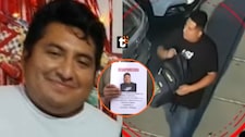 Ingeniero desaparece en Independencia y su familia lo busca: Usaron sus tarjetas para hacer compras online