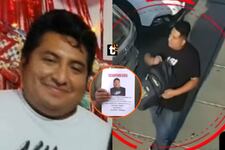 Familia desesperada busca a ingeniero desaparecido en Independencia: Usaron sus tarjetas para hacer compras online