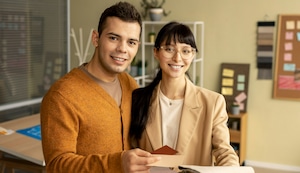 Financia tu emprendimiento: Así puedes ganar capital y una maestría para tu negocio