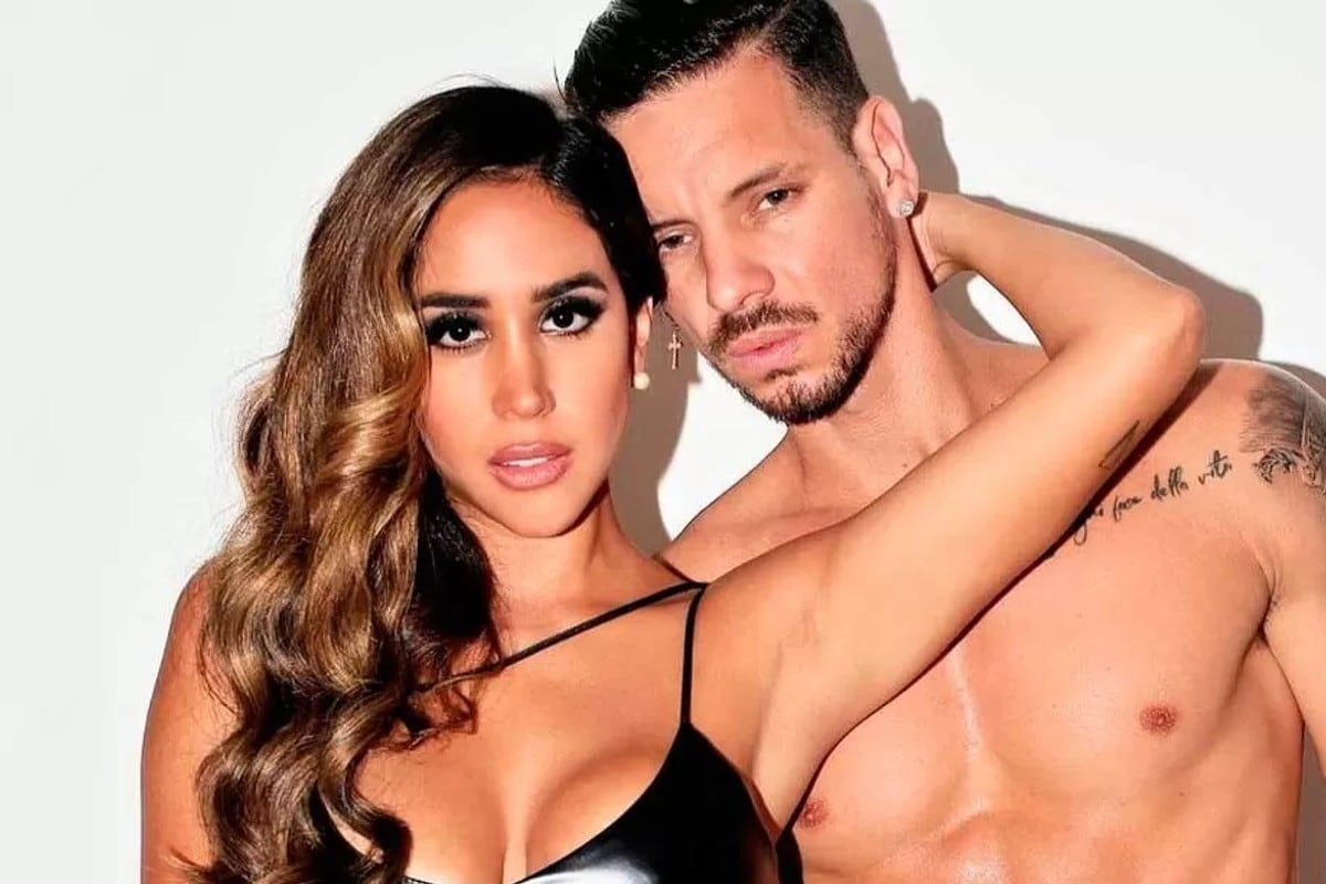 Melissa presume talento de su Activador y advierte: "Los destruye a todos en El Gran Show"