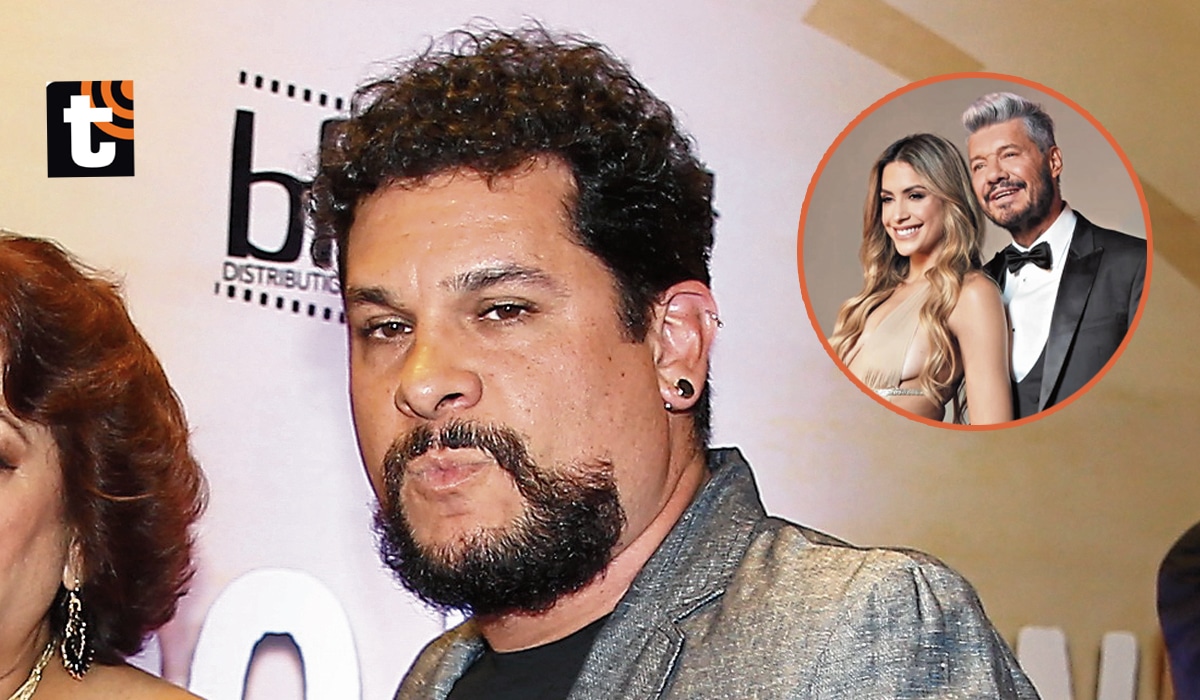 Helmut Lindner descartó que Milett Figueroa haya terminado su relación con Marcelo Tinelli.