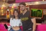 Mayra Goñi y Rodrigo Brand se lucen juntos en circo tras ser captados besándose meses atrás