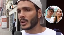 Mario le da su bendición a Laura Spoya y llena de elogios a su ‘chibolo’: “Guapo, inteligente y trabajador”