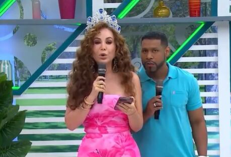 Janet Barboza asegura haber corroborado todo lo dicho alguna vez.