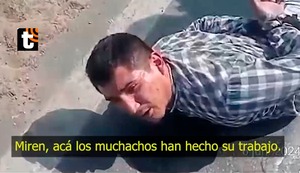 ¡Sinvergüenza! Delincuente felicita a serenos que lo capturaron tras robar celular: " ¡Qué bueno! Por fin trabajan”