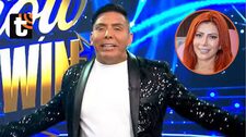 Milena Zárate le desea lo mejor a Edwin Sierra tras su debut en Panamericana: “Mientras le vaya bien, mi hija también lo estará”