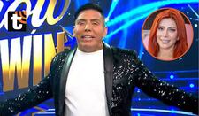 Milena Zárate le desea lo mejor a Edwin Sierra tras su debut en Panamericana: “Mientras le vaya bien, mi hija también lo estará”