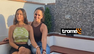 ¿Gianella Marquina está embarazada?: La hija de Melissa Klug se pronuncia