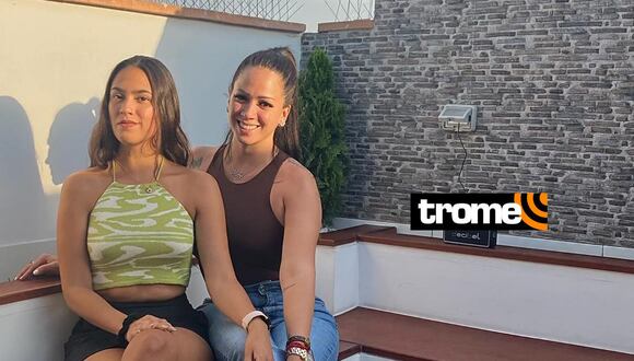 ¿Gianella Marquina está embarazada?