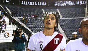 Perú vs Nicaragua: ¿Cómo le fue a Paolo Guerrero cada vez que jugó en Matute?