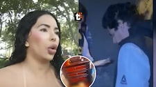 Principal sospechoso por presunto homicidio de ‘La Chocolatita’ rompe su silencio tras ser capturado: “No voy a...”