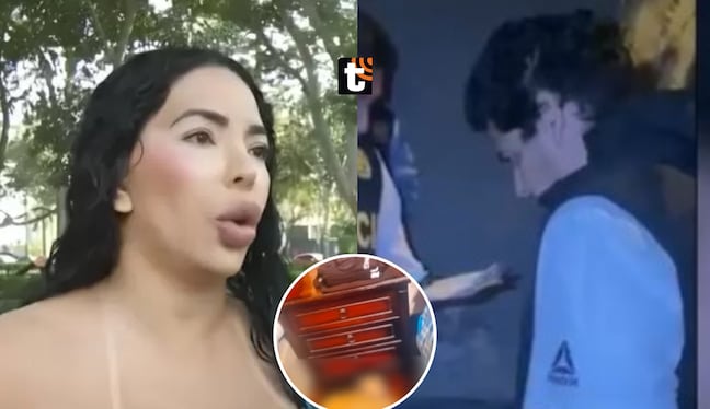 Principal sospechoso por presunto homicidio fue detenido.