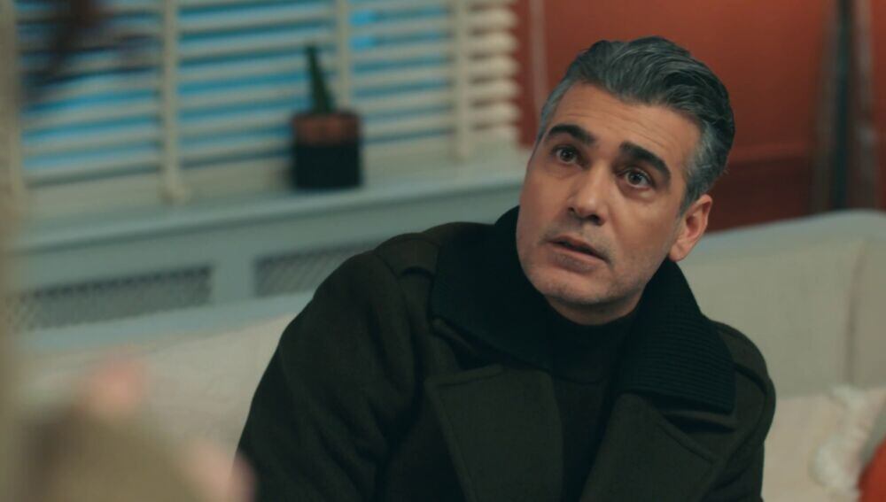 Volkan al mando de la fortuna de su suegro (Foto: Medyapim)