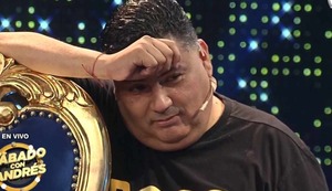 Andrés Hurtado advierte a Alfredo Benavides: “Sabes que si no te operas, te vas a morir” | VIDEO