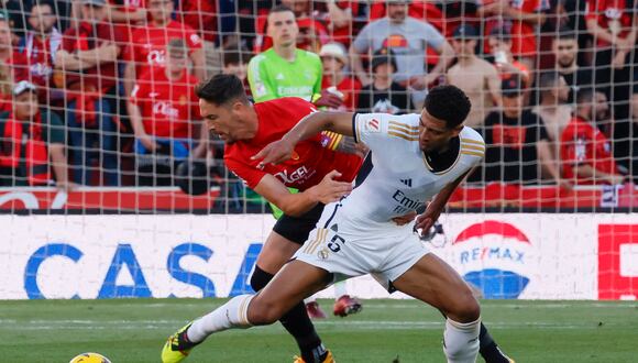 Javier Aguirre: "El Madrid, de una manera u otra, siempre te gana"