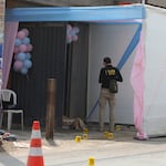 ¡De la alegría al horror! Fiesta de revelación de género termina en doble crimen