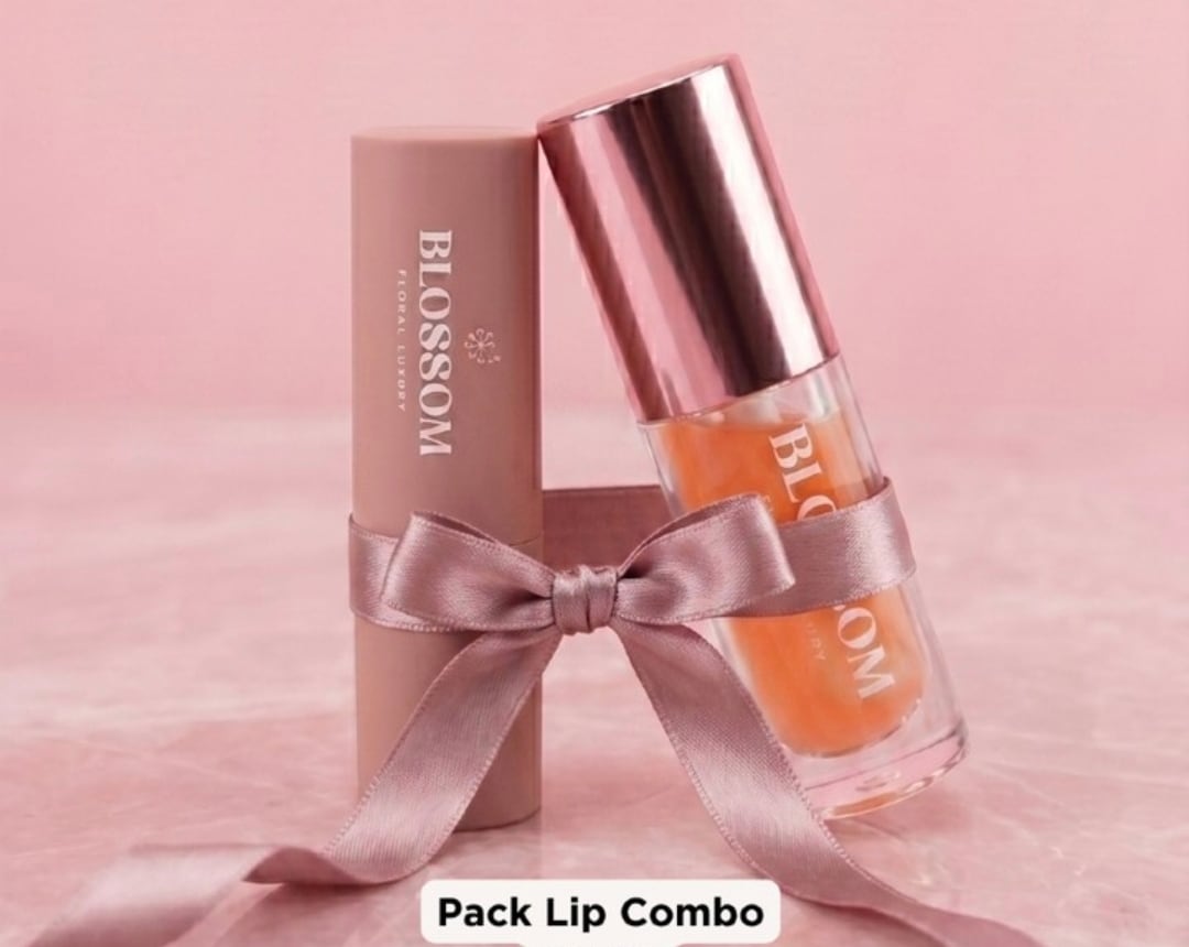 Estos productos re ayudará a tener unos labios hidratados.