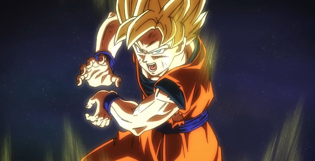 El estreno del remaster "Dragon Ball Super: Beerus" está programado para fines de 2026. (Foto: Toei Animation)