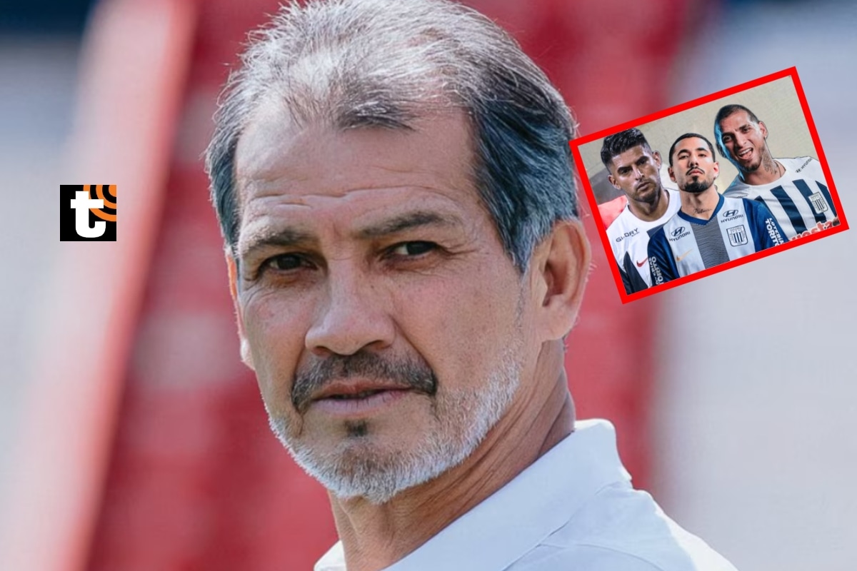 Franco Navarro y qué dijo sobre Carlos Zambrano, Sergio Peña y Miguel Trauco