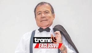 Miguelito cumple 60 años de vida artística: la Peña Ferrando, el Gordo Casaretto, su última borrachera y más