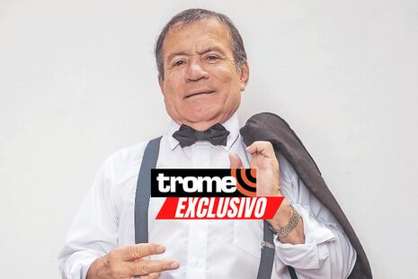 Miguelito cumple 60 años de vida artística: la Peña Ferrando, el Gordo Casaretto, su última borrachera y ...