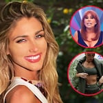 Alessia Rovegno genera preocupación por su extrema delgadez