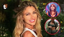Alessia Rovegno genera preocupación por su extrema delgadez y Magaly alerta sobre los trastornos alimentarios: “Debemos ir en apoyo”
