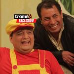 ‘Cachito’ revela que extraña grabar con JB: “Tendremos nuevas imitaciones”