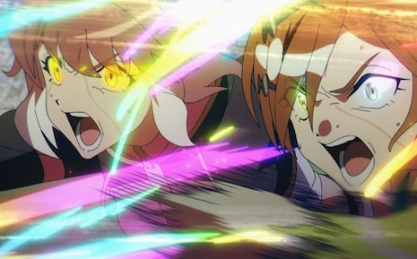 Umamusume: Pretty Derby llega a los cines peruanos