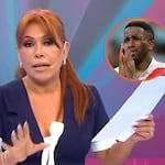 Farfán no habría acudió a terapias, según lo revelado por Magaly