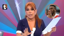 Farfán no habría acudió a terapias, según documento revelado por Magaly: “¿Fuiste, sí o no?"