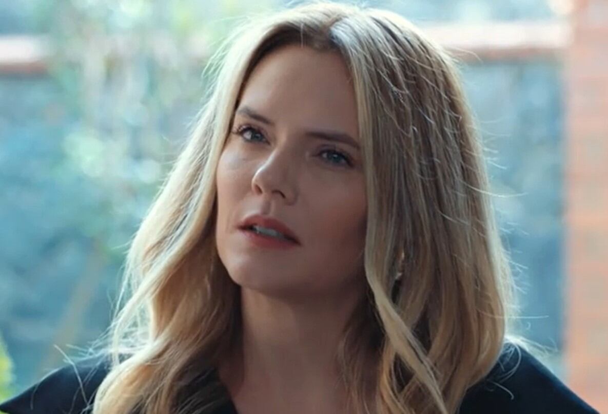 Leyla chatajea a Aras y Asya en "Infiel" (Foto: Med Yapim)