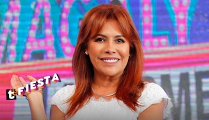 ¿‘La casa de Magaly’ alista una segunda temporada? Quiénes serían los jales