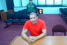 ‘El Monstruo’ negó crímenes, pero audios lo delatan: “Yo cobro a empresas que extorsiono”